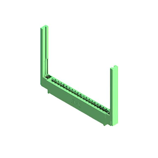 337-019-520-668 EDAC Inc.  Edgeboard Connectors
